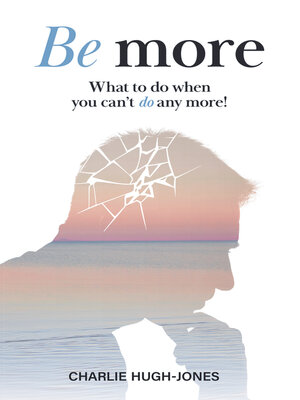 cover image of Be More